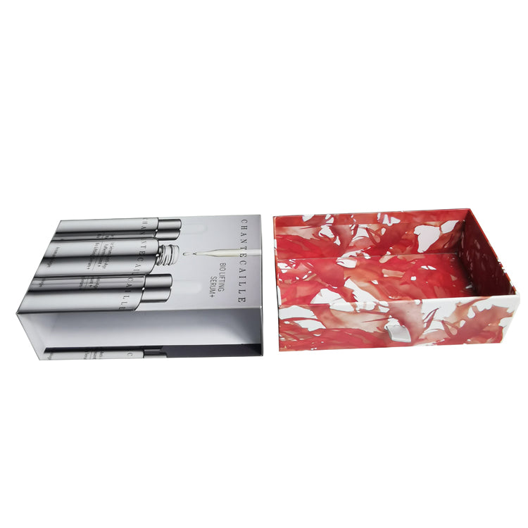 HX Drawer Boxes