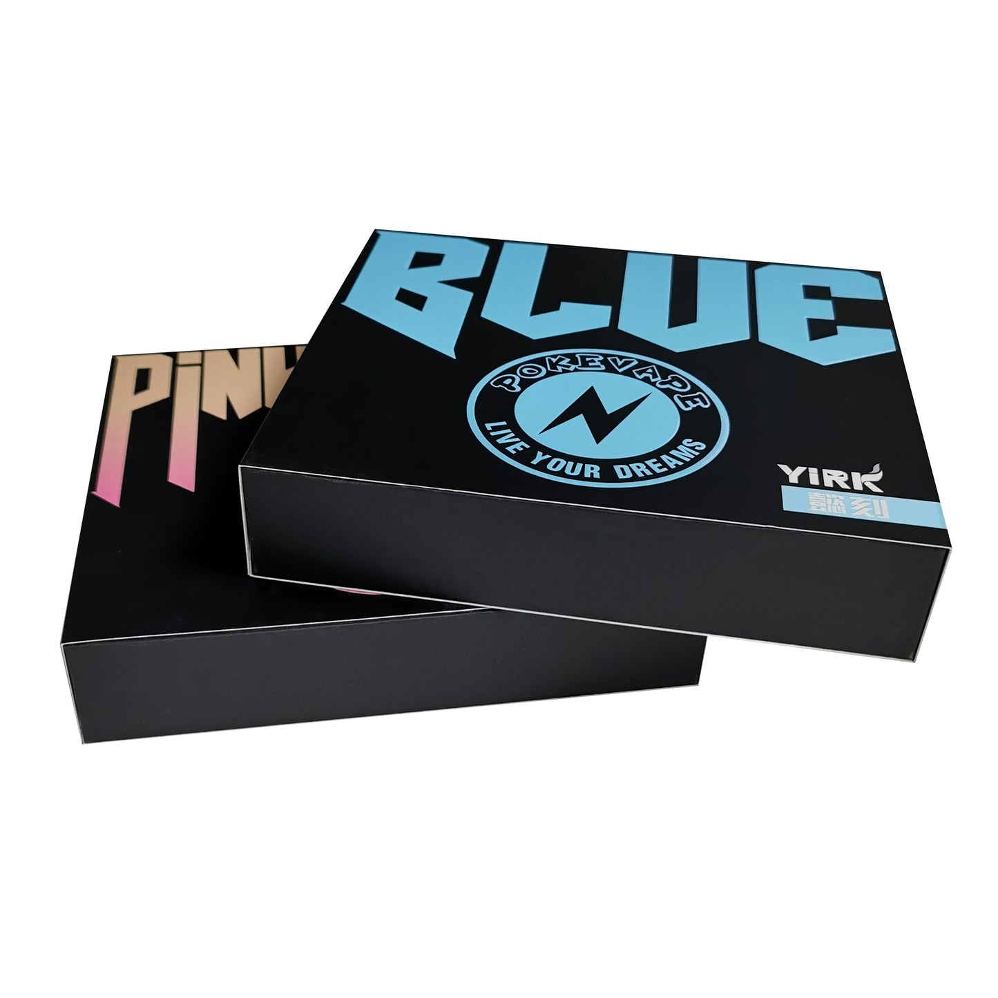 HX Drawer Boxes