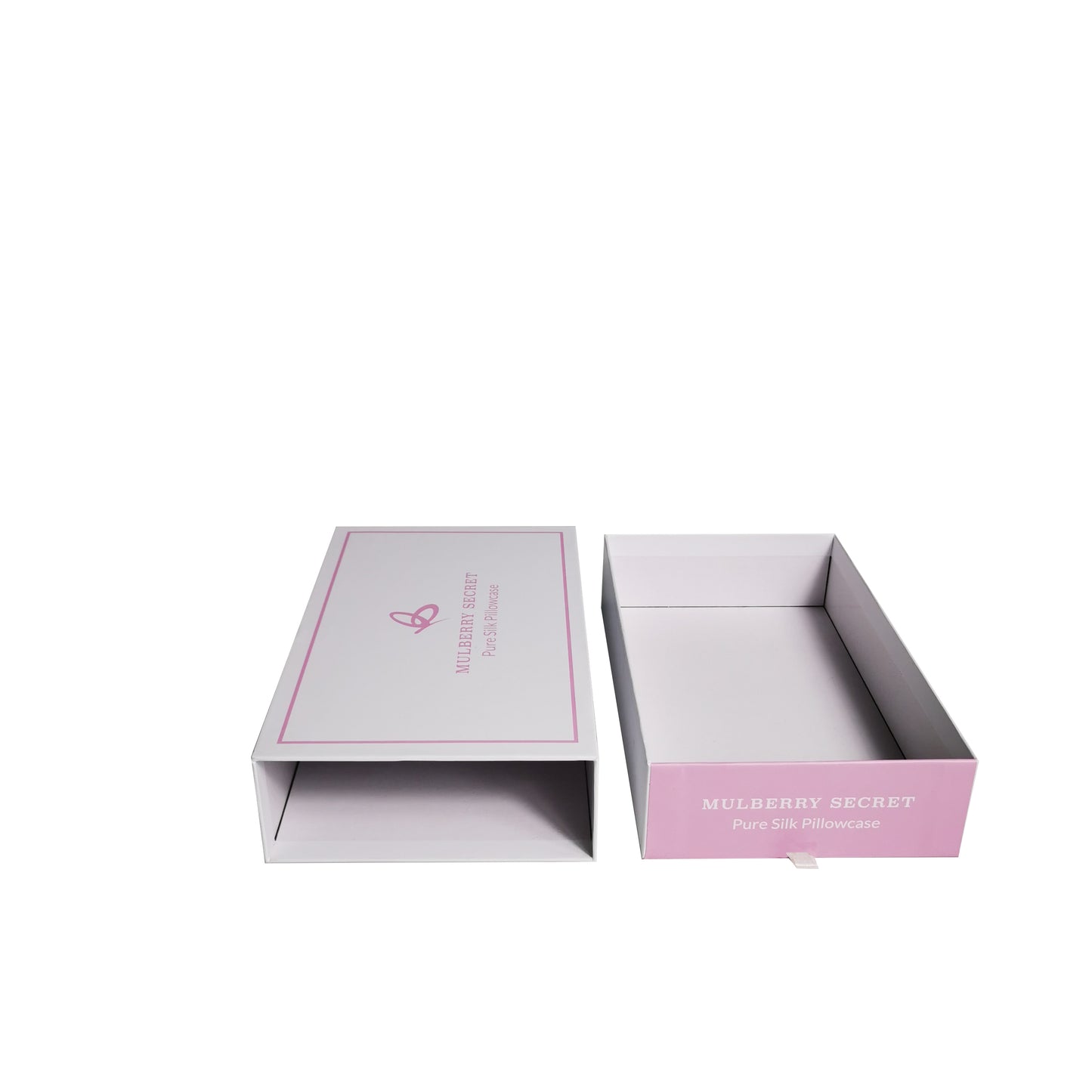 HX Drawer Boxes