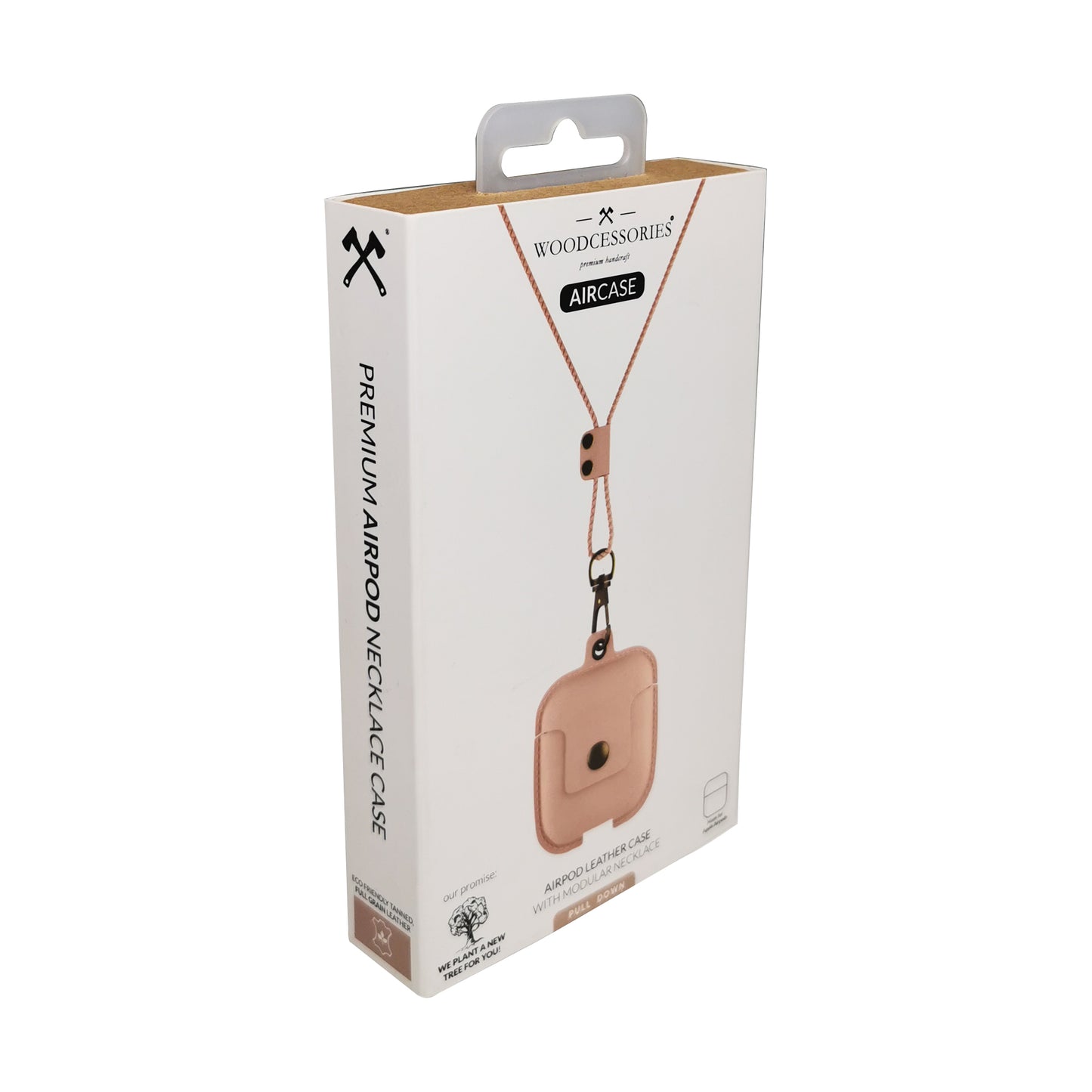 HX Drawer Boxes