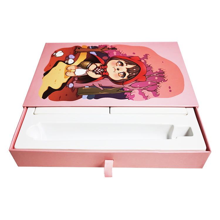 HX Drawer Boxes