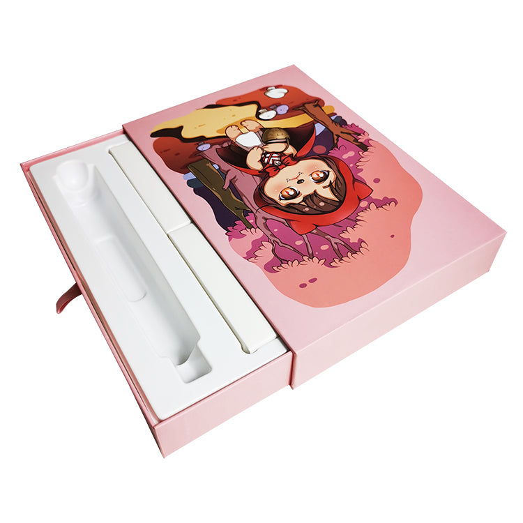 HX Drawer Boxes