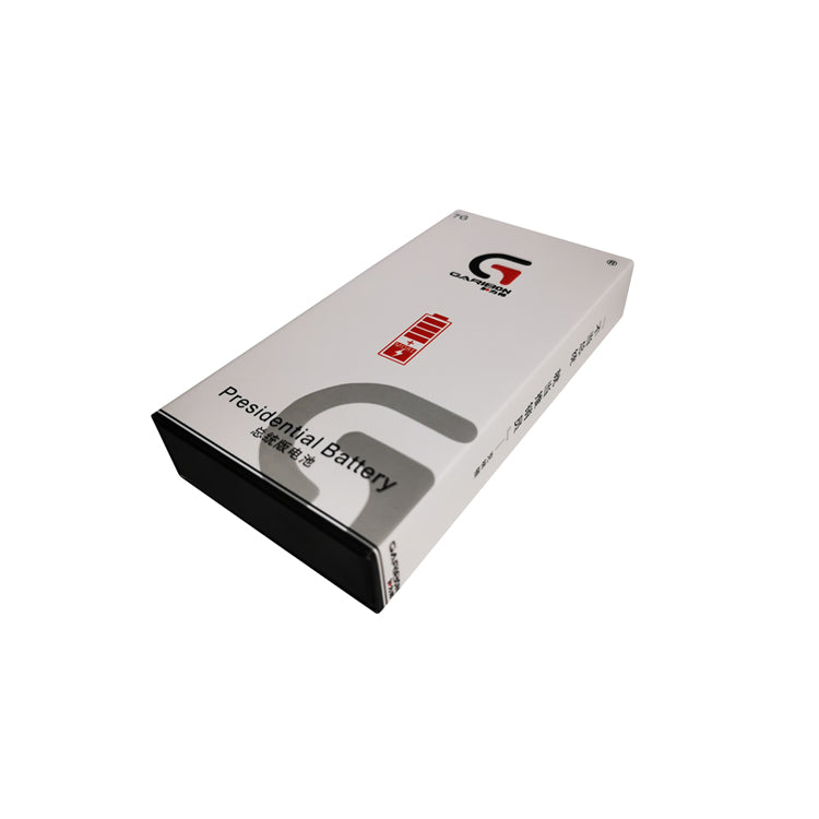 HX Drawer Boxes