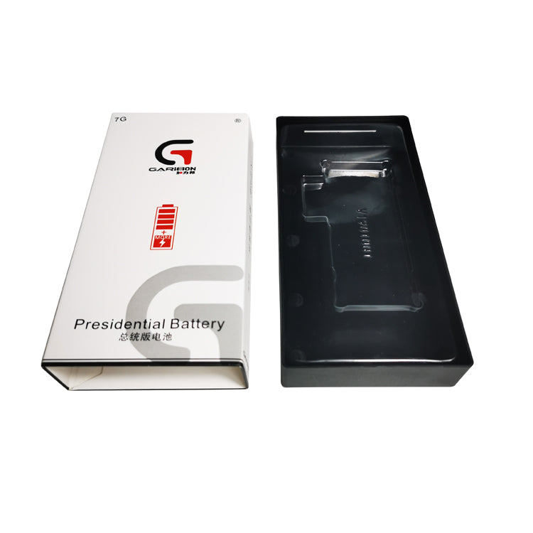 HX Drawer Boxes