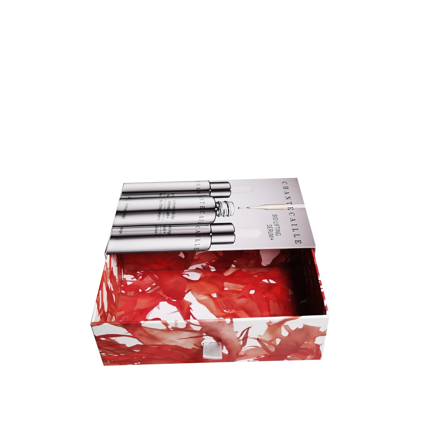 HX Drawer Boxes
