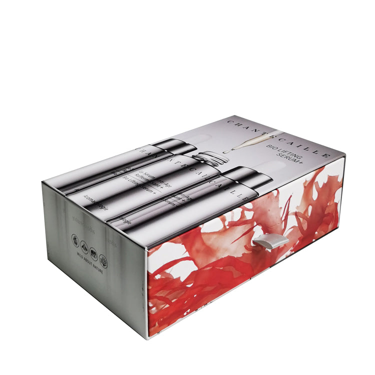 HX Drawer Boxes