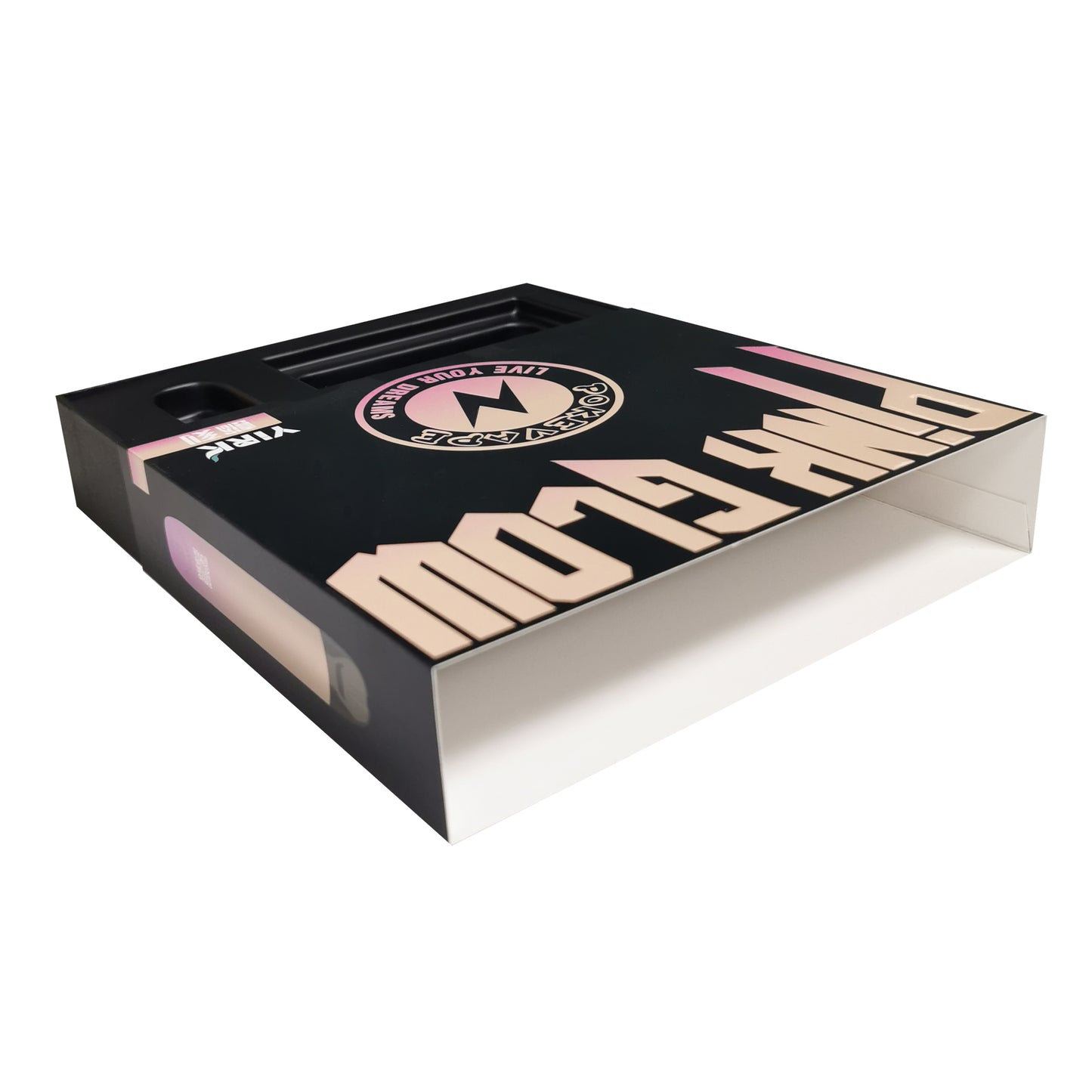 HX Drawer Boxes