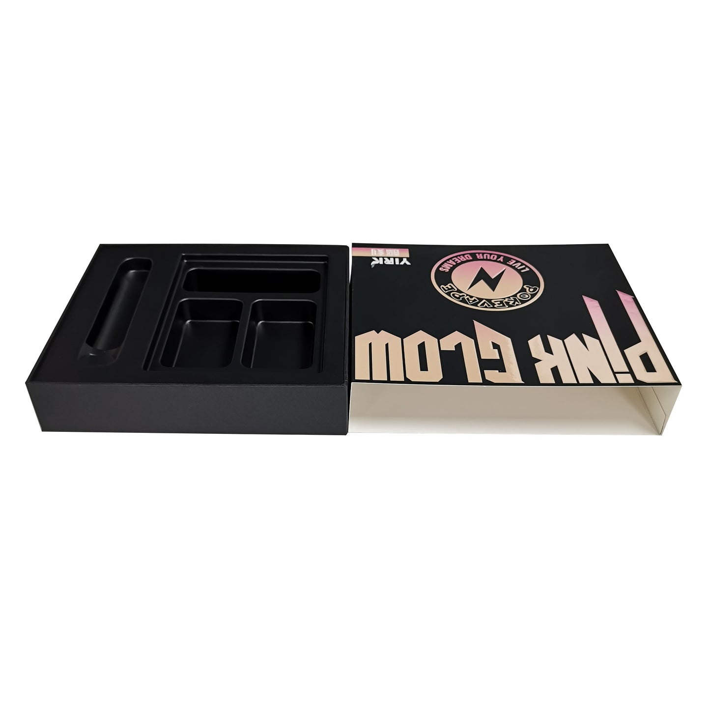 HX Drawer Boxes