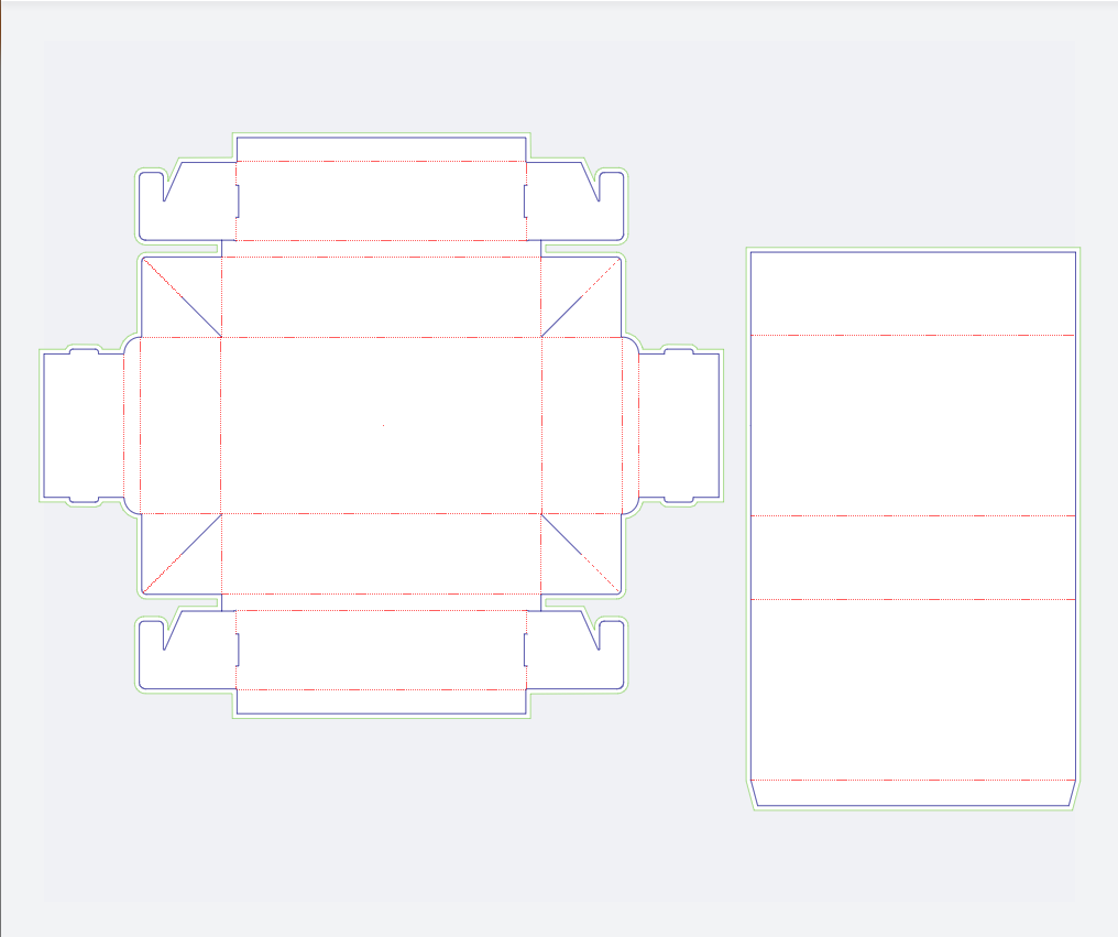 HX Drawer Boxes