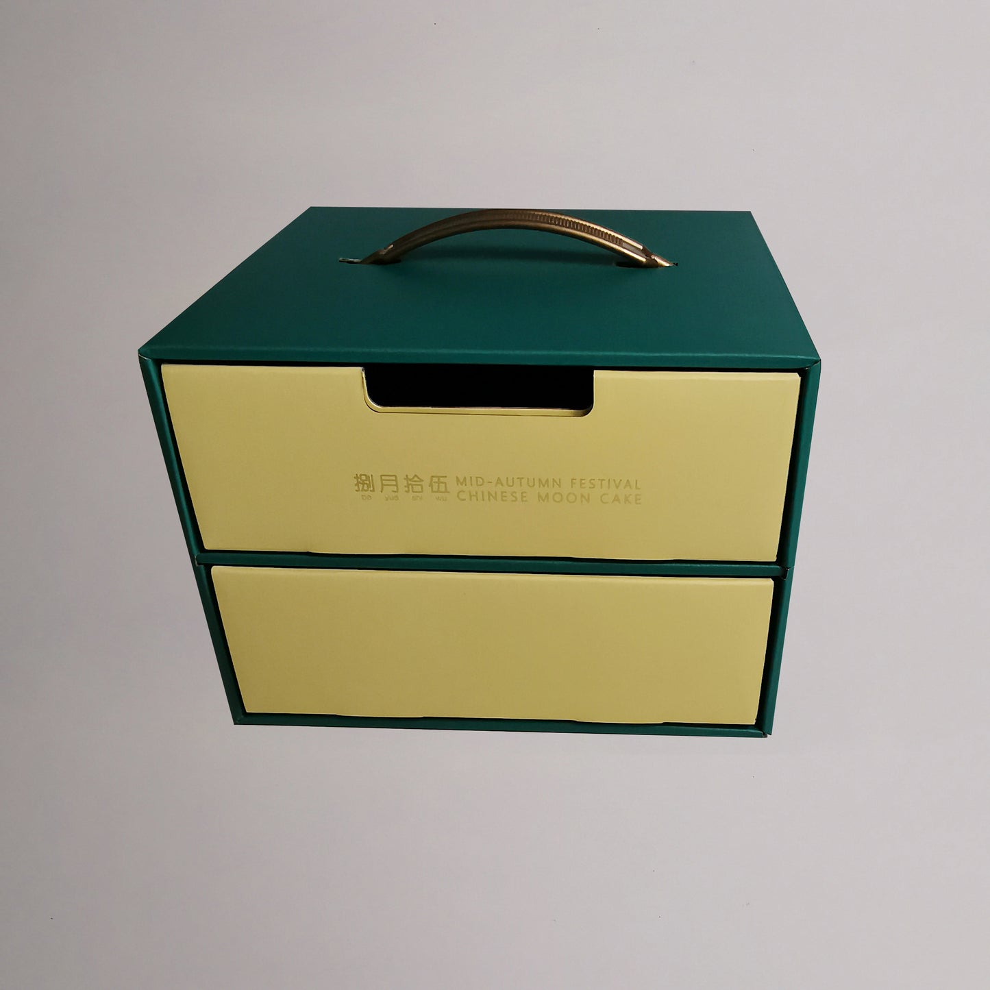 HX Drawer Boxes