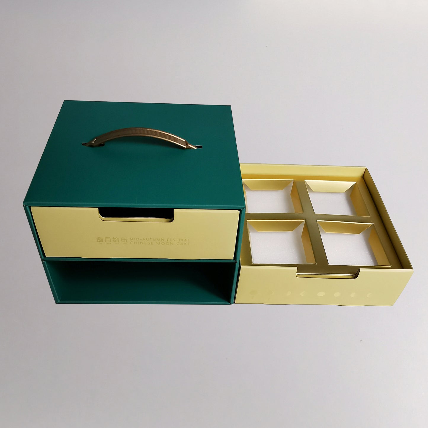 HX Drawer Boxes