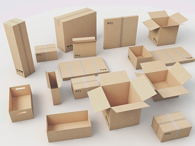 How Economic Changes Impact the Product Box Industry