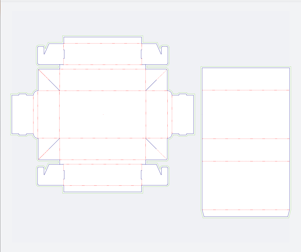 HX  Drawer Boxes