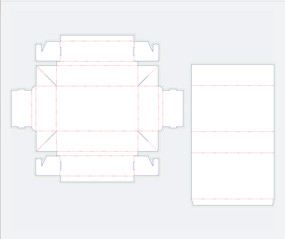 HX  Drawer Boxes