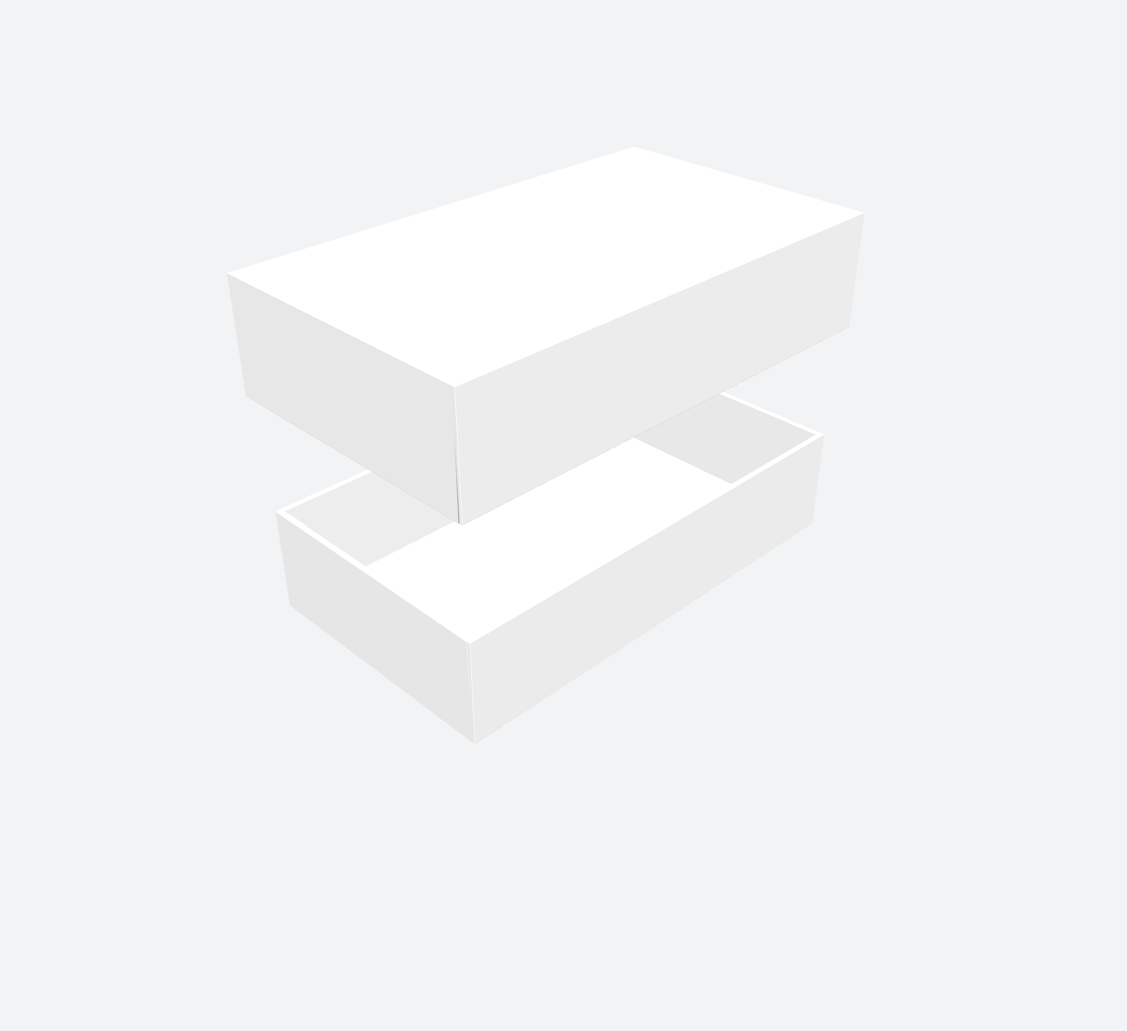 HX Cardboard Lid&base Boxes – HX Cardboard Proudcuts