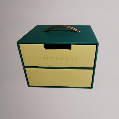 HX  Drawer Boxes