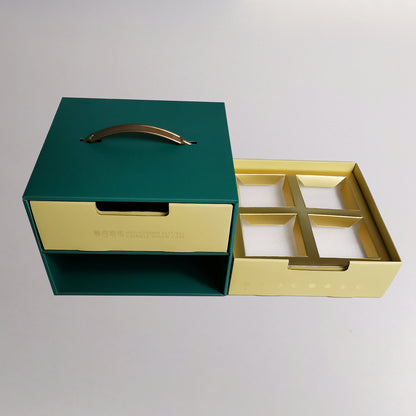 HX  Drawer Boxes