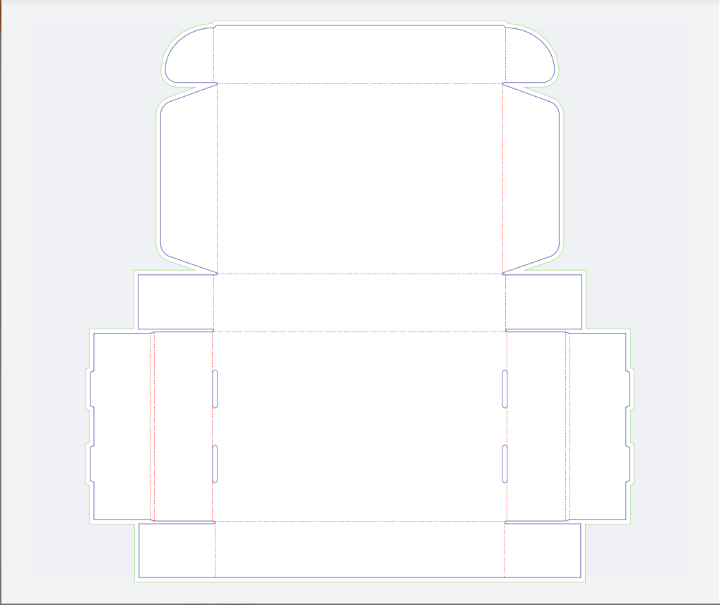 HX Mailer Boxes