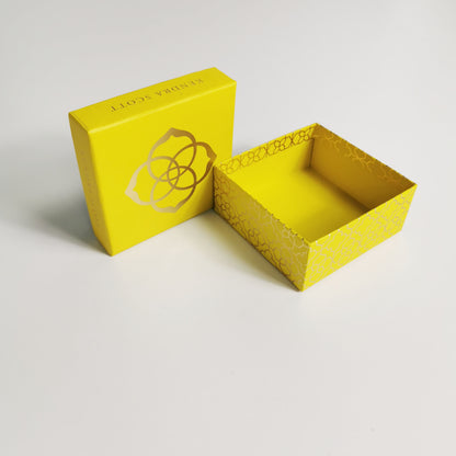 HX Cardboard Lid&base Boxes