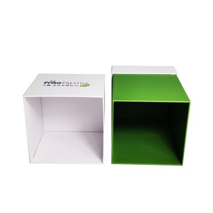 HX Cardboard Lid&base Boxes