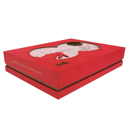 HX Cardboard Lid&base Boxes