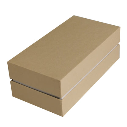 HX Cardboard Lid&base Boxes