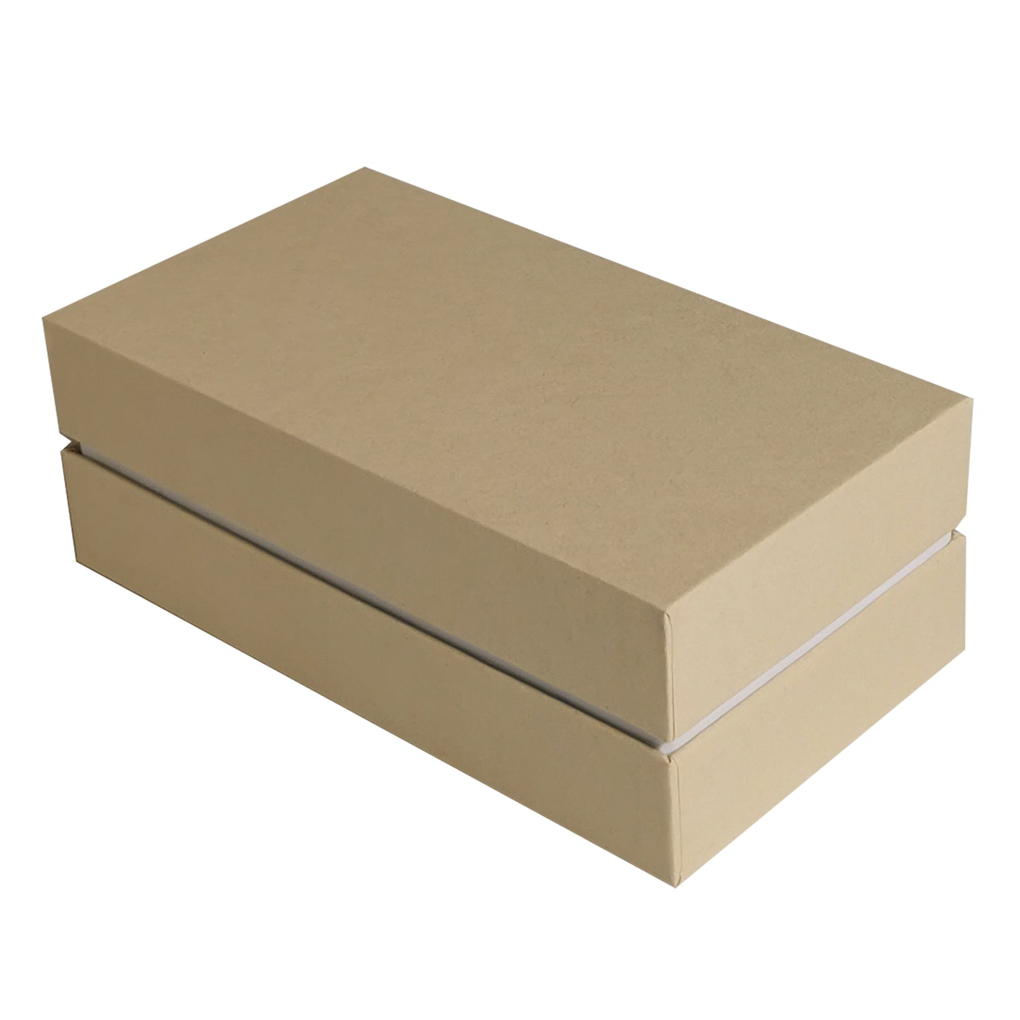 HX Cardboard Lid&base Boxes