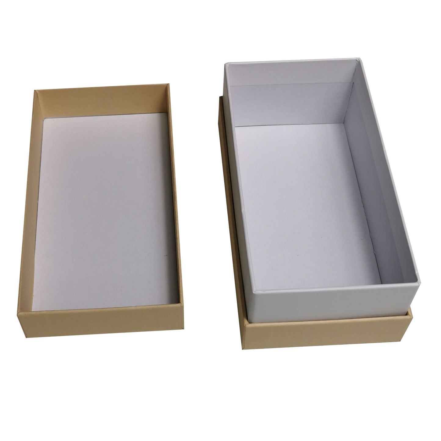 HX  Lid&base Boxes