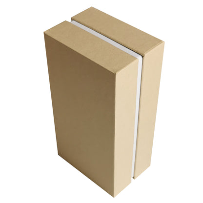 HX Cardboard Lid&base Boxes