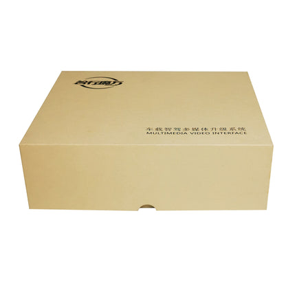 HX Cardboard Lid&base Boxes