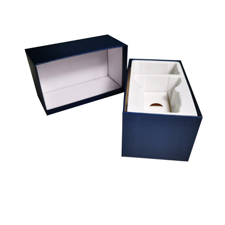 HX Cardboard Lid&base Boxes